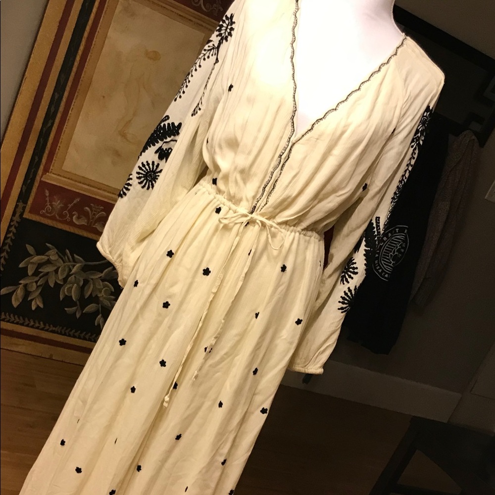 Free People Jumpsuit